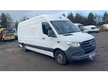 Furgón MERCEDES-BENZ Sprinter 314