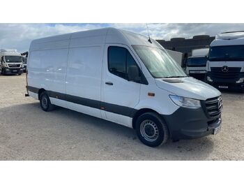 Furgón MERCEDES-BENZ Sprinter 314