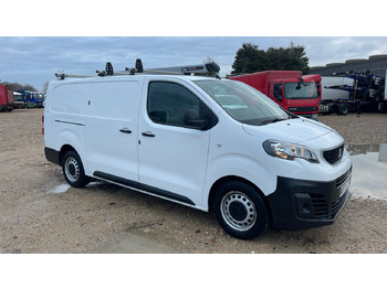 Furgón PEUGEOT Expert