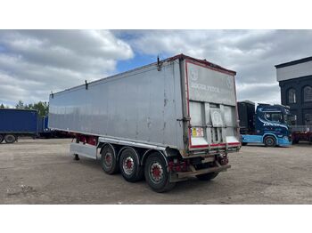 Remolque FRUEHAUF TIPPER: foto 4