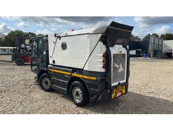 Barredora vial SCHMIDT COMPACT 200: foto 4