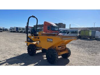 Minidumper THWAITES