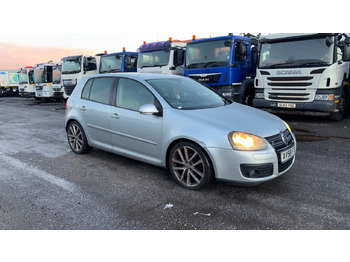 Hatchback VOLKSWAGEN