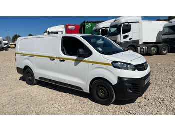 Furgoneta pequeña VAUXHALL