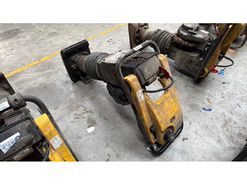 Equipo de construcción WACKER NEUSON BS 50-2 WACKER PLATE: foto 2 Equipo de construcción WACKER NEUSON BS 50-2 WACKER PLATE: foto 2