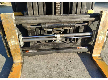 Leasing financiero de Yale ERP20VT leasing Yale ERP20VT: foto 5 Leasing financiero de Yale ERP20VT leasing Yale ERP20VT: foto 5