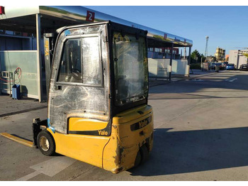 Leasing financiero de Yale ERP20VT leasing Yale ERP20VT: foto 2 Leasing financiero de Yale ERP20VT leasing Yale ERP20VT: foto 2