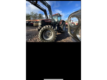Leasing financiero de  Tur Case mx135 ładowacz mx120 Quicke mx110 dżoistik leasing Tur Case mx135 ładowacz mx120 Quicke mx110 dżoistik: foto 3
