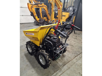 Minidumper BERGER KRAUS