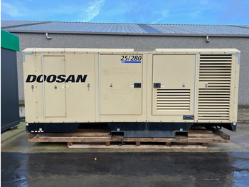 Leasing financiero de Doosan 25/280 XHP1000WCAT-T4 leasing Doosan 25/280 XHP1000WCAT-T4: foto 1