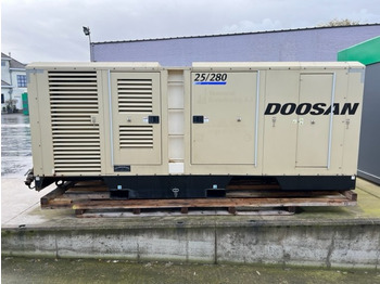 Leasing financiero de Doosan 25/280 XHP1000WCAT-T4 leasing Doosan 25/280 XHP1000WCAT-T4: foto 3