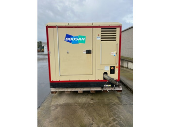 Leasing financiero de Doosan 25/280 XHP1000WCAT-T4 leasing Doosan 25/280 XHP1000WCAT-T4: foto 2