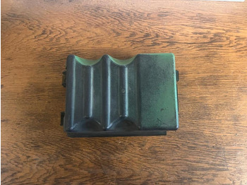 Unidad de control IVECO Multiplex System Rear Frame Computer Steuergerät 41221002: foto 5