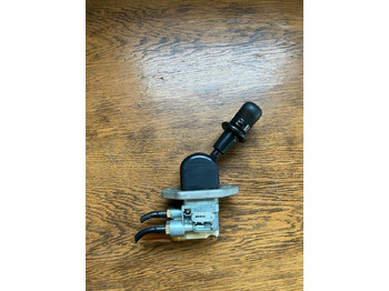 Válvula de freno MAN