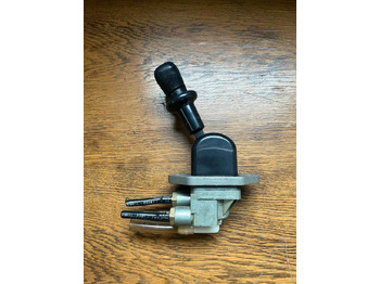 Válvula de freno MAN