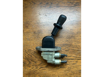 Válvula de freno MAN