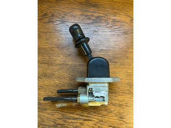 Válvula de freno MAN