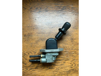 Válvula de freno MAN