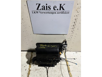 Ventilador MAN TGA