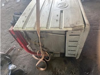 Silenciador/ Sistema de escape para Camión MAN TGX EU6 Auspuff Katalysator 81.151036125: foto 2 Silenciador/ Sistema de escape para Camión MAN TGX EU6 Auspuff Katalysator 81.151036125: foto 2