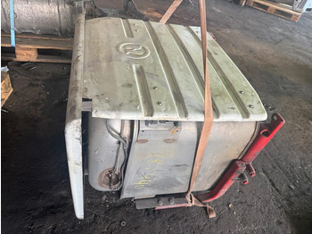 Silenciador/ Sistema de escape para Camión MAN TGX EU6 Auspuff Katalysator 81.151036125: foto 3 Silenciador/ Sistema de escape para Camión MAN TGX EU6 Auspuff Katalysator 81.151036125: foto 3