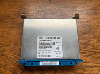 Unidad de control KNORR-BREMSE