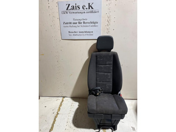 Asiento MERCEDES-BENZ Atego