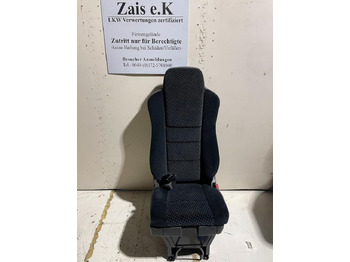 Asiento MERCEDES-BENZ Atego