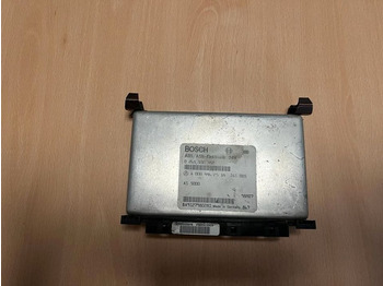Unidad de control BOSCH