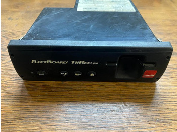 Tacógrafo MERCEDES-BENZ Actros