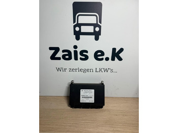 Unidad de control MERCEDES-BENZ