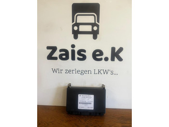 Unidad de control MERCEDES-BENZ