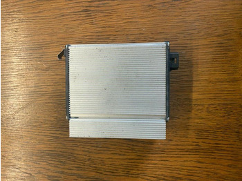 Sistema eléctrico MERCEDES-BENZ