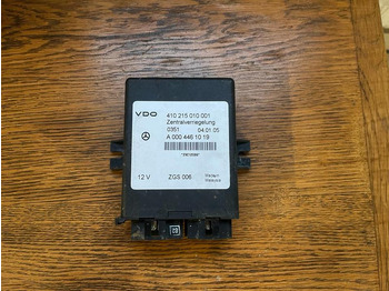 Unidad de control VDO