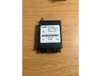 Unidad de control VDO