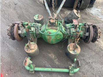 Piezas de recambio IVECO Stralis