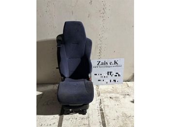 Piezas de recambio MAN TGA