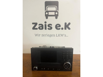 Piezas de recambio MERCEDES-BENZ Actros