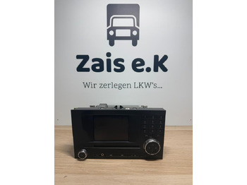 Piezas de recambio MERCEDES-BENZ Actros