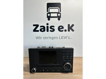 Piezas de recambio MERCEDES-BENZ Actros