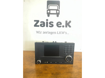 Piezas de recambio MERCEDES-BENZ Actros