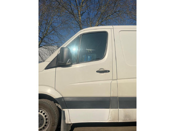 Piezas de recambio VOLKSWAGEN Crafter