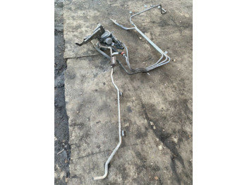 Calefacción/ Ventilación para Camión Standheizung Mercedes Actros MP4 A9608304961 Webasto 9026296B: foto 2