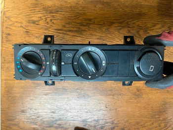 Calefacción/ Ventilación VOLKSWAGEN Crafter