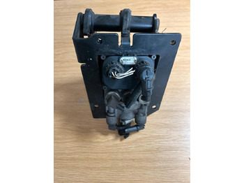 Válvula de freno WABCO