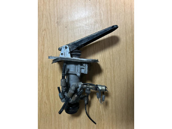 Válvula de freno WABCO