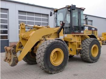 Cargadora de ruedas CAT 928 G: foto 1