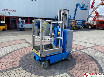 Plataforma de mástil vertical GENIE