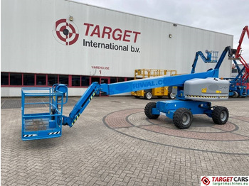 Plataforma telescopica GENIE S45