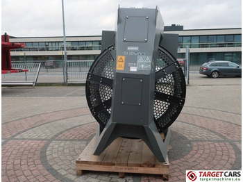 Cuchara para clasificación nuevo Hartl HBS 1600 Screening DKS40HD Bucket 160cm 22~40T NEW: foto 4